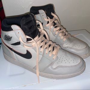 Used Jordan 1 NYC To Paris Size 11